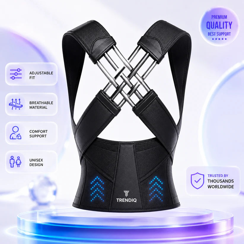 Posture Corrector Belt Unisex