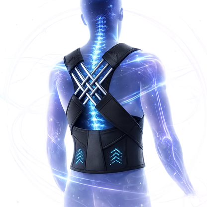 Posture Corrector Belt Unisex