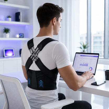 Posture Corrector Belt Unisex
