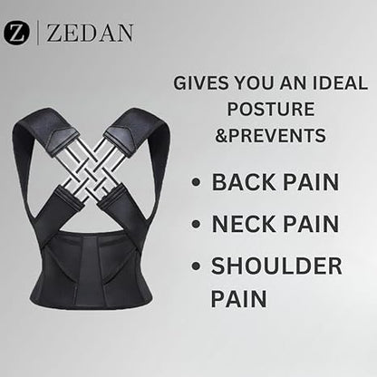 Posture Corrector Belt Unisex