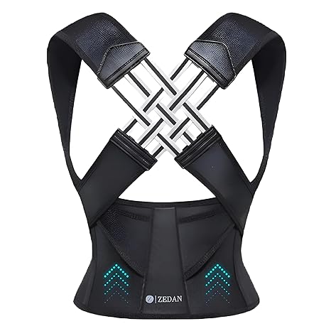 Posture Corrector Belt Unisex